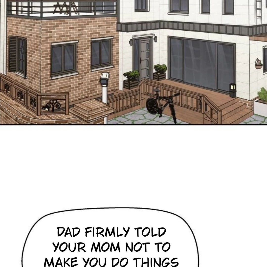 Press Play, Sami【YesungWaifu】 - Chapter 38 manhwa