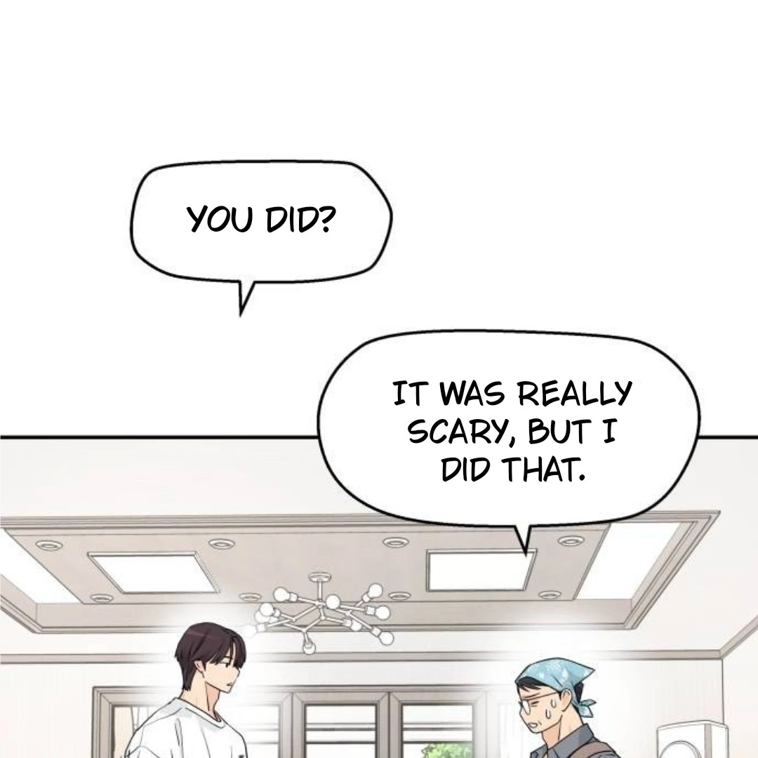 Press Play, Sami【YesungWaifu】 - Chapter 38 manhwa