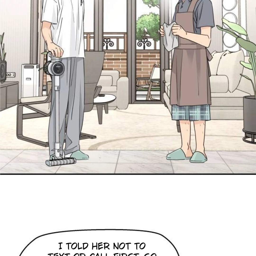 Press Play, Sami【YesungWaifu】 - Chapter 38 manhwa
