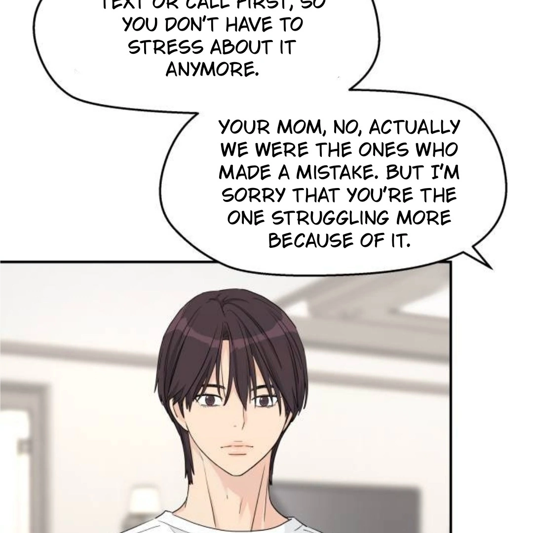 Press Play, Sami【YesungWaifu】 - Chapter 38 manhwa