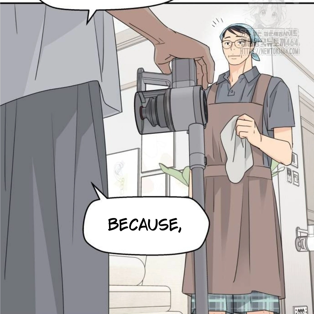 Press Play, Sami【YesungWaifu】 - Chapter 38 manhwa