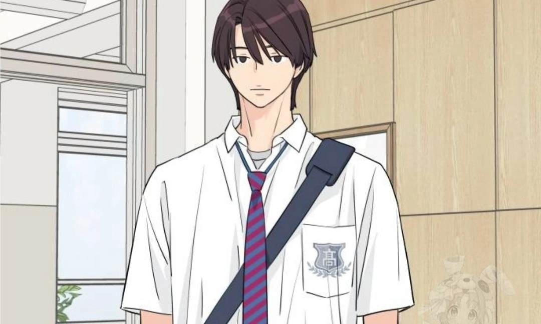 Press Play, Sami【YesungWaifu】 - Chapter 38 manhwa