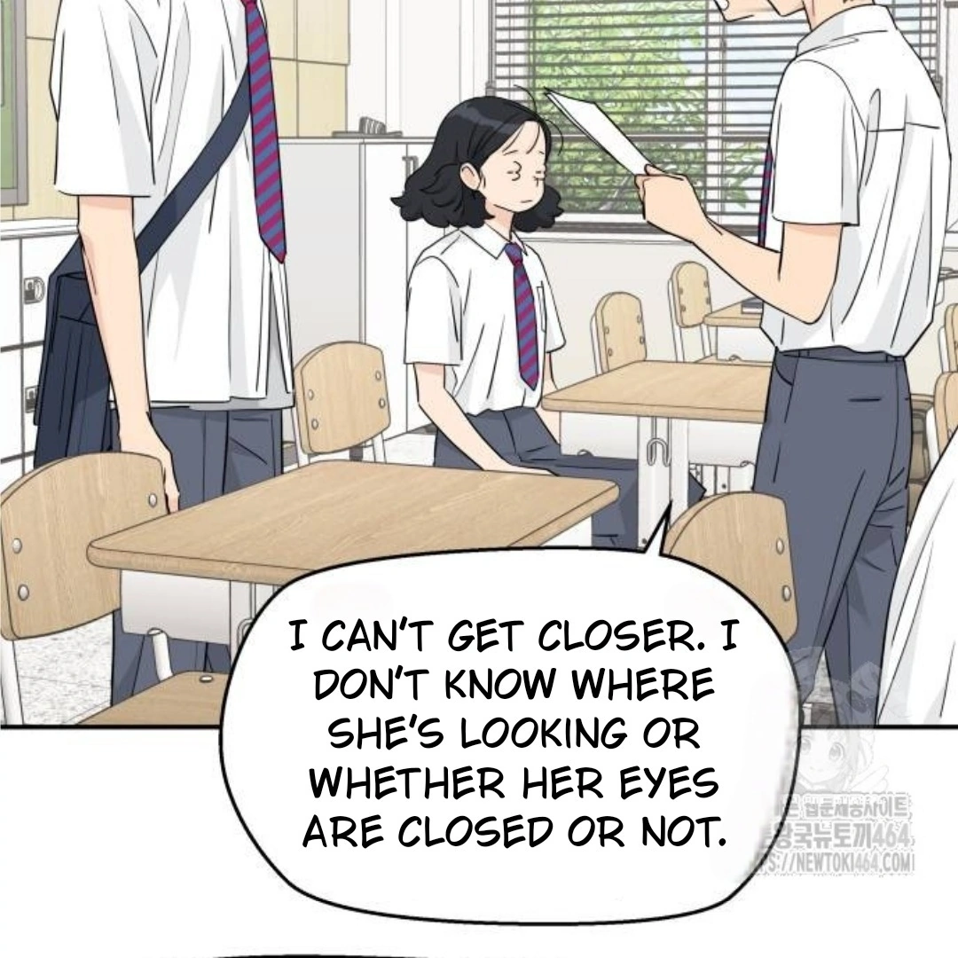 Press Play, Sami【YesungWaifu】 - Chapter 38 manhwa