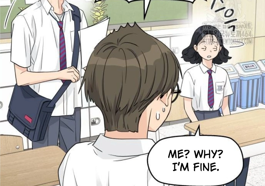 Press Play, Sami【YesungWaifu】 - Chapter 38 manhwa