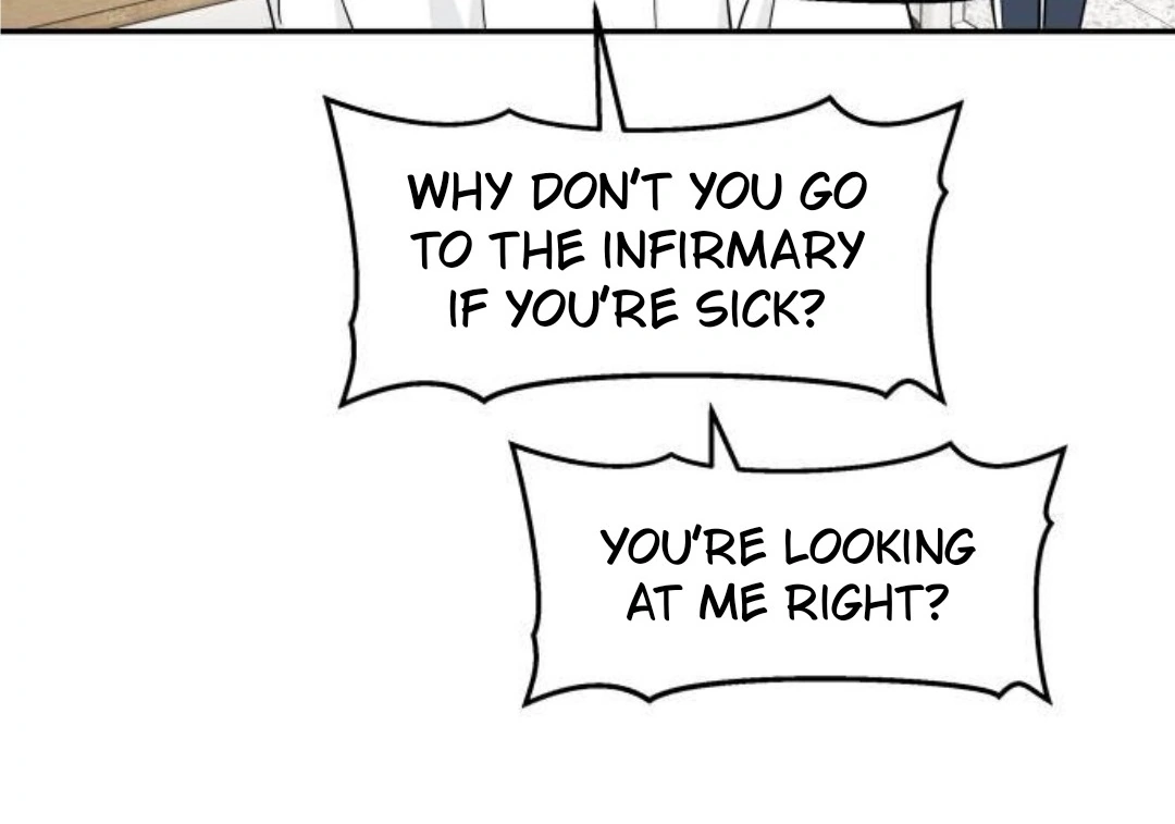 Press Play, Sami【YesungWaifu】 - Chapter 38 manhwa