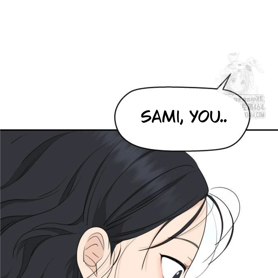Press Play, Sami【YesungWaifu】 - Chapter 38 manhwa