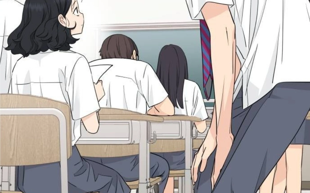 Press Play, Sami【YesungWaifu】 - Chapter 38 manhwa