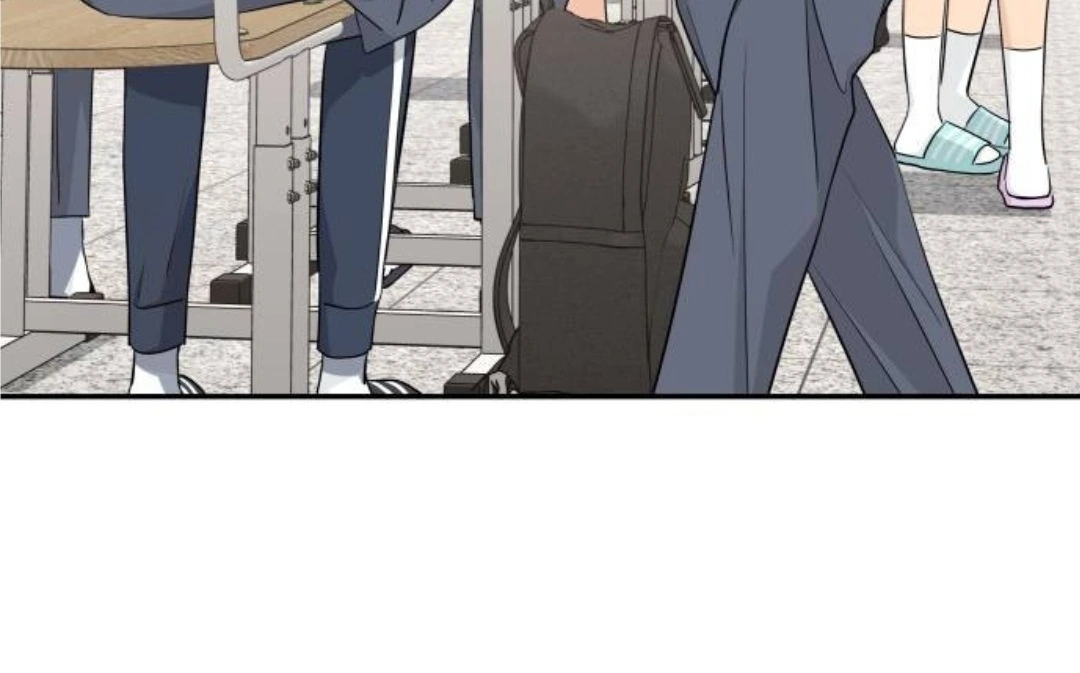 Press Play, Sami【YesungWaifu】 - Chapter 38 manhwa