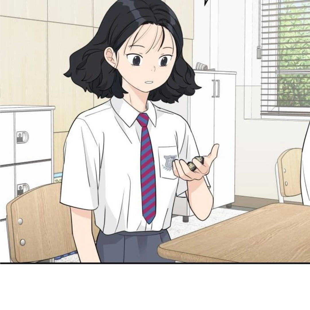 Press Play, Sami【YesungWaifu】 - Chapter 38 manhwa