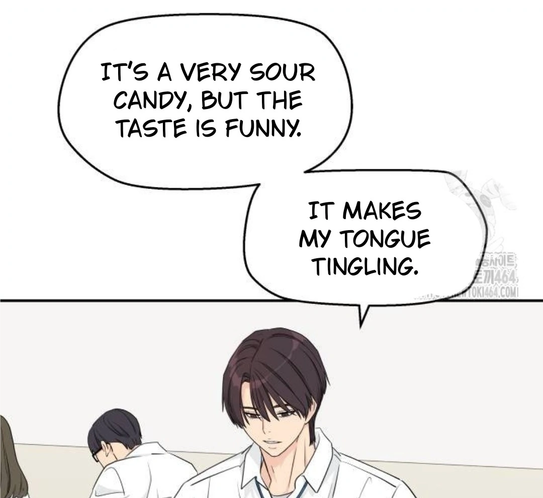 Press Play, Sami【YesungWaifu】 - Chapter 38 manhwa