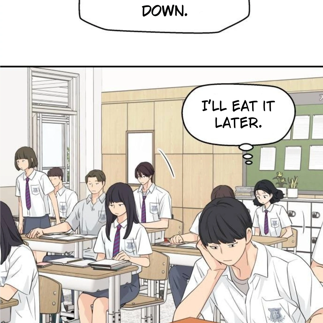 Press Play, Sami【YesungWaifu】 - Chapter 38 manhwa