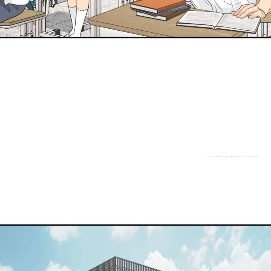 Press Play, Sami【YesungWaifu】 - Chapter 38 manhwa