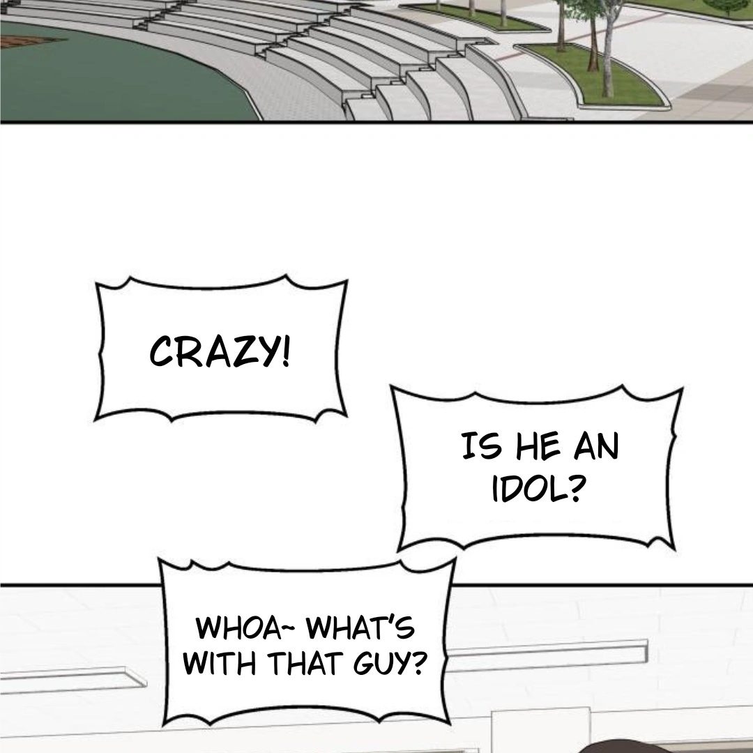 Press Play, Sami【YesungWaifu】 - Chapter 38 manhwa