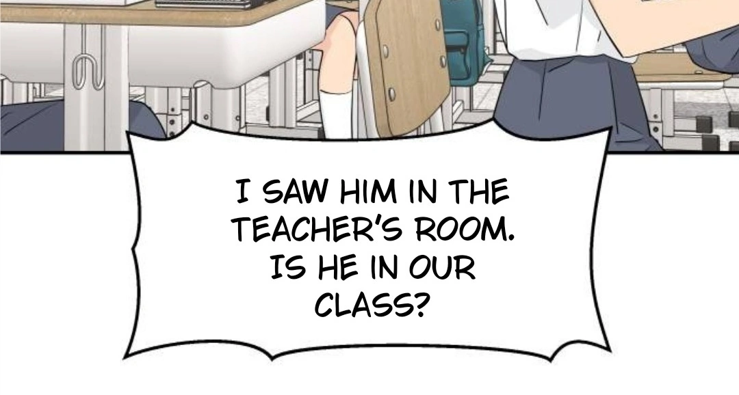 Press Play, Sami【YesungWaifu】 - Chapter 38 manhwa
