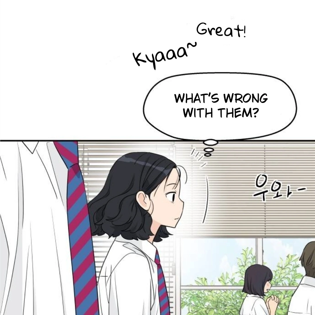 Press Play, Sami【YesungWaifu】 - Chapter 38 manhwa