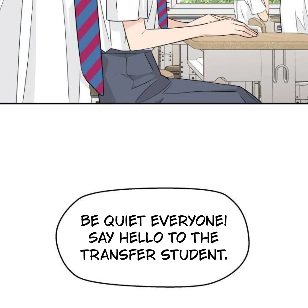 Press Play, Sami【YesungWaifu】 - Chapter 38 manhwa