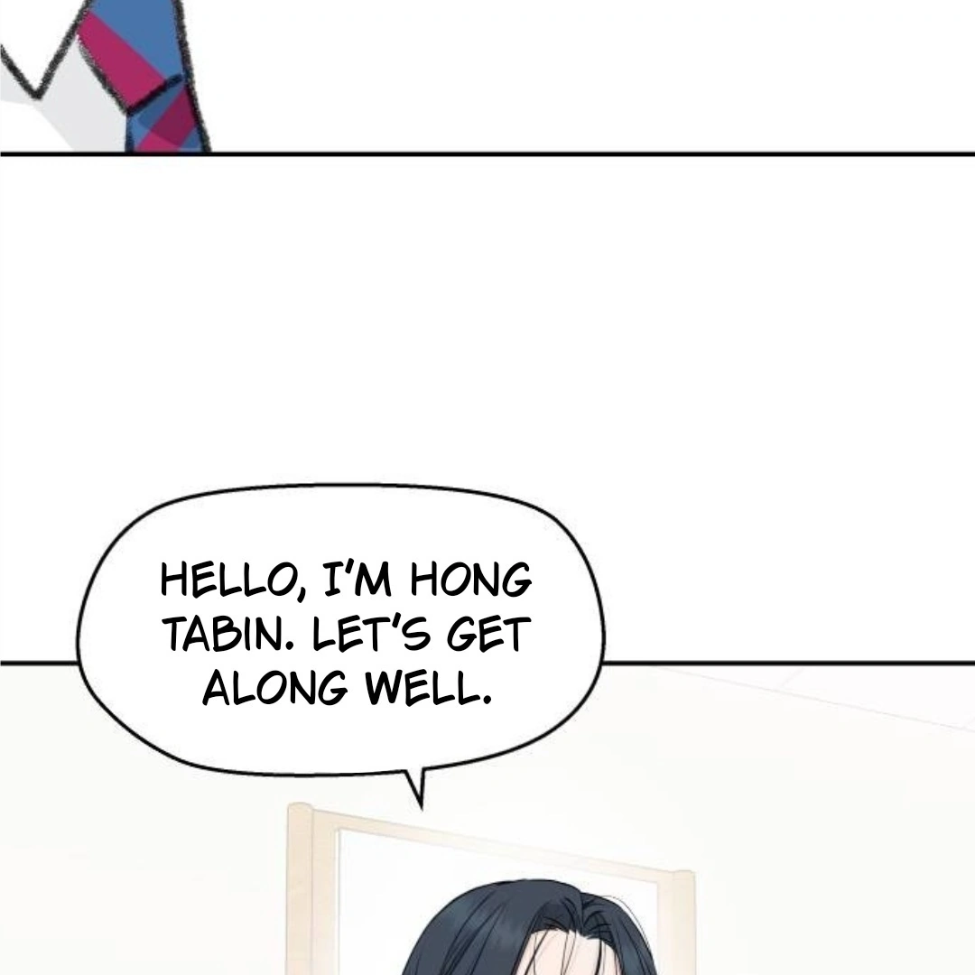 Press Play, Sami【YesungWaifu】 - Chapter 38 manhwa