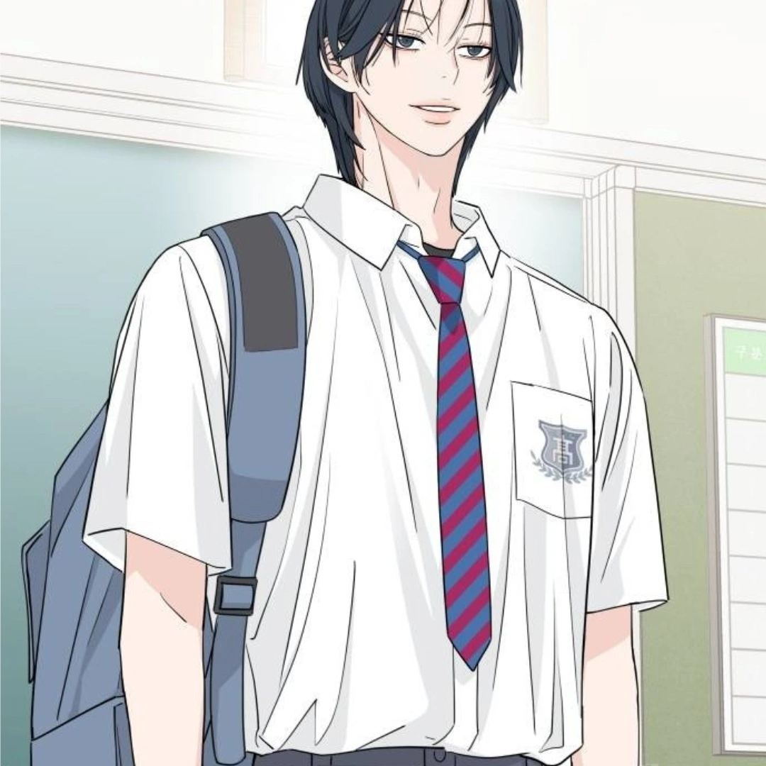 Press Play, Sami【YesungWaifu】 - Chapter 38 manhwa