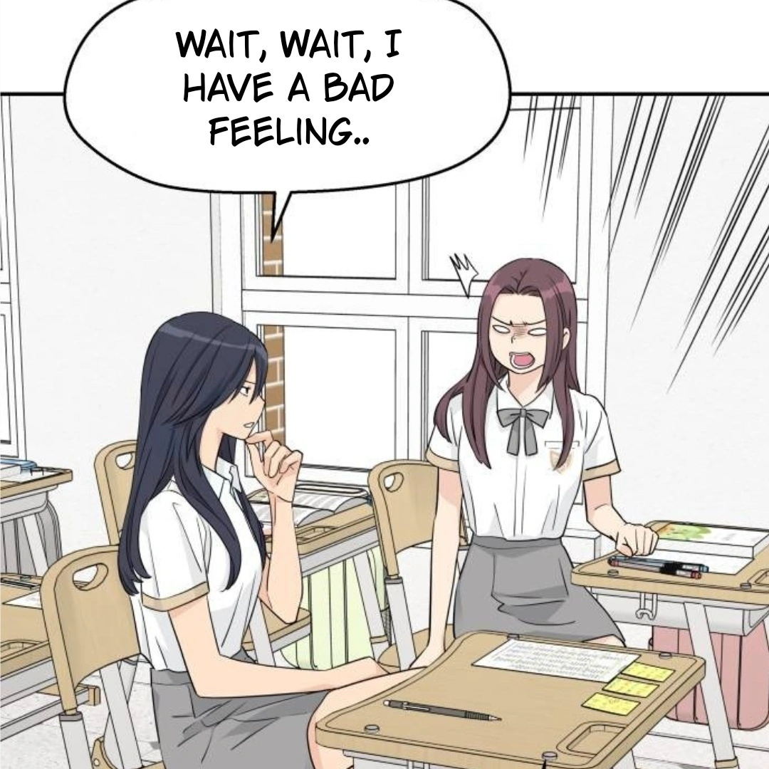 Press Play, Sami【YesungWaifu】 - Chapter 38 manhwa