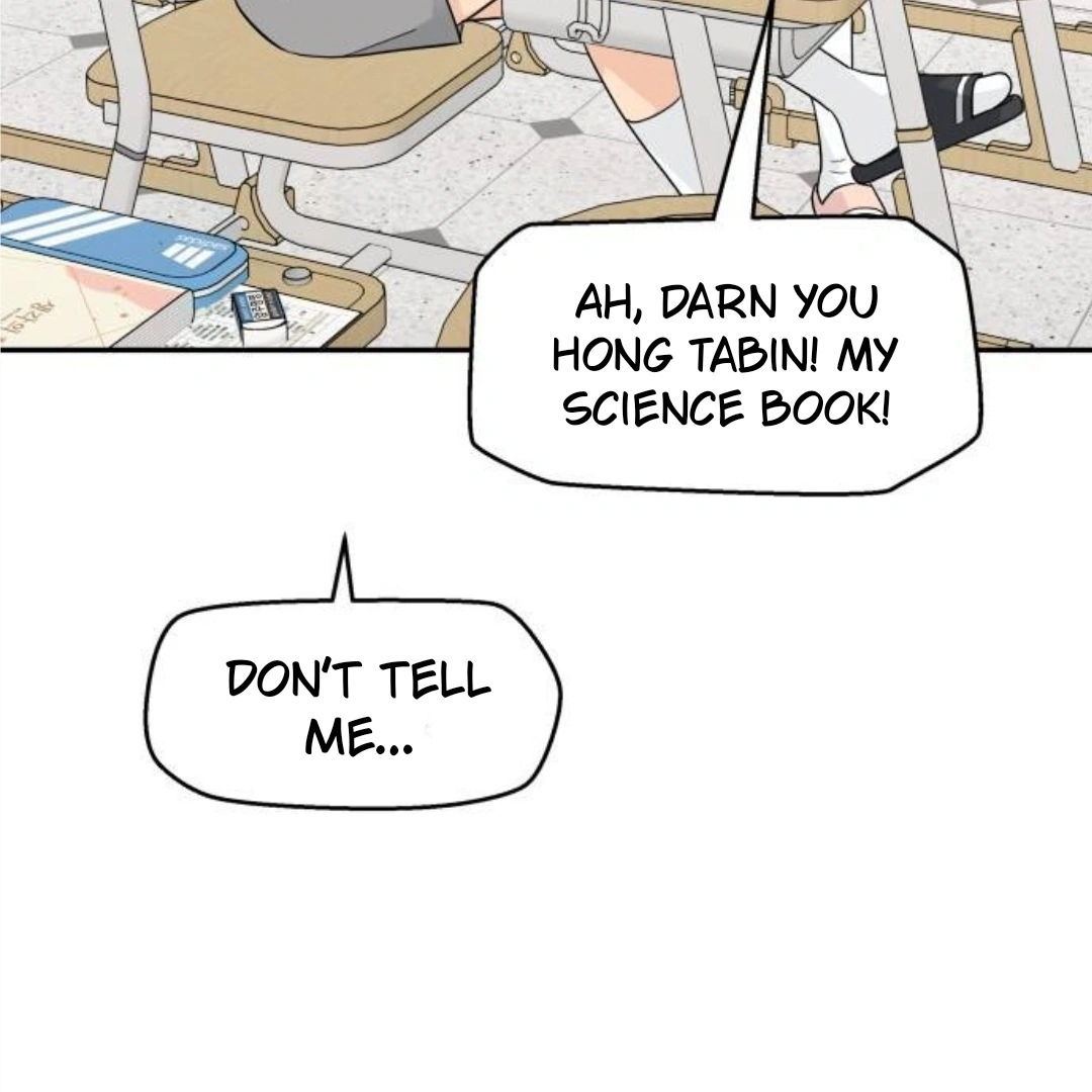 Press Play, Sami【YesungWaifu】 - Chapter 38 manhwa