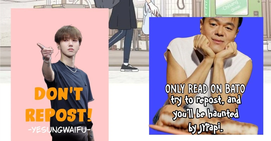 Press Play, Sami【YesungWaifu】 - Chapter 38 manhwa