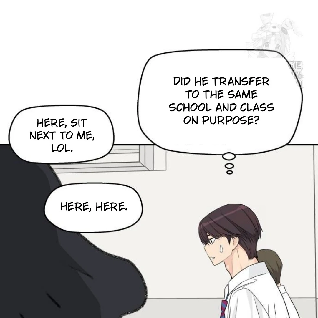 Press Play, Sami【YesungWaifu】 - Chapter 39 manhwa
