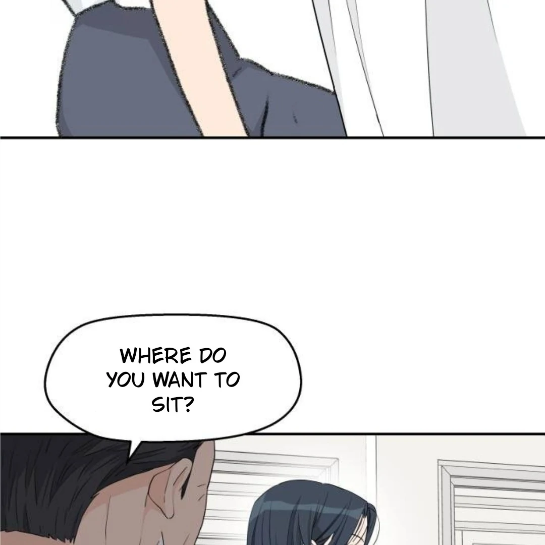 Press Play, Sami【YesungWaifu】 - Chapter 39 manhwa