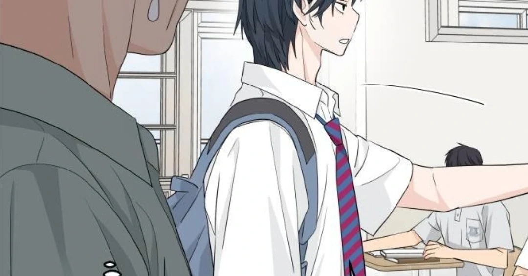 Press Play, Sami【YesungWaifu】 - Chapter 39 manhwa