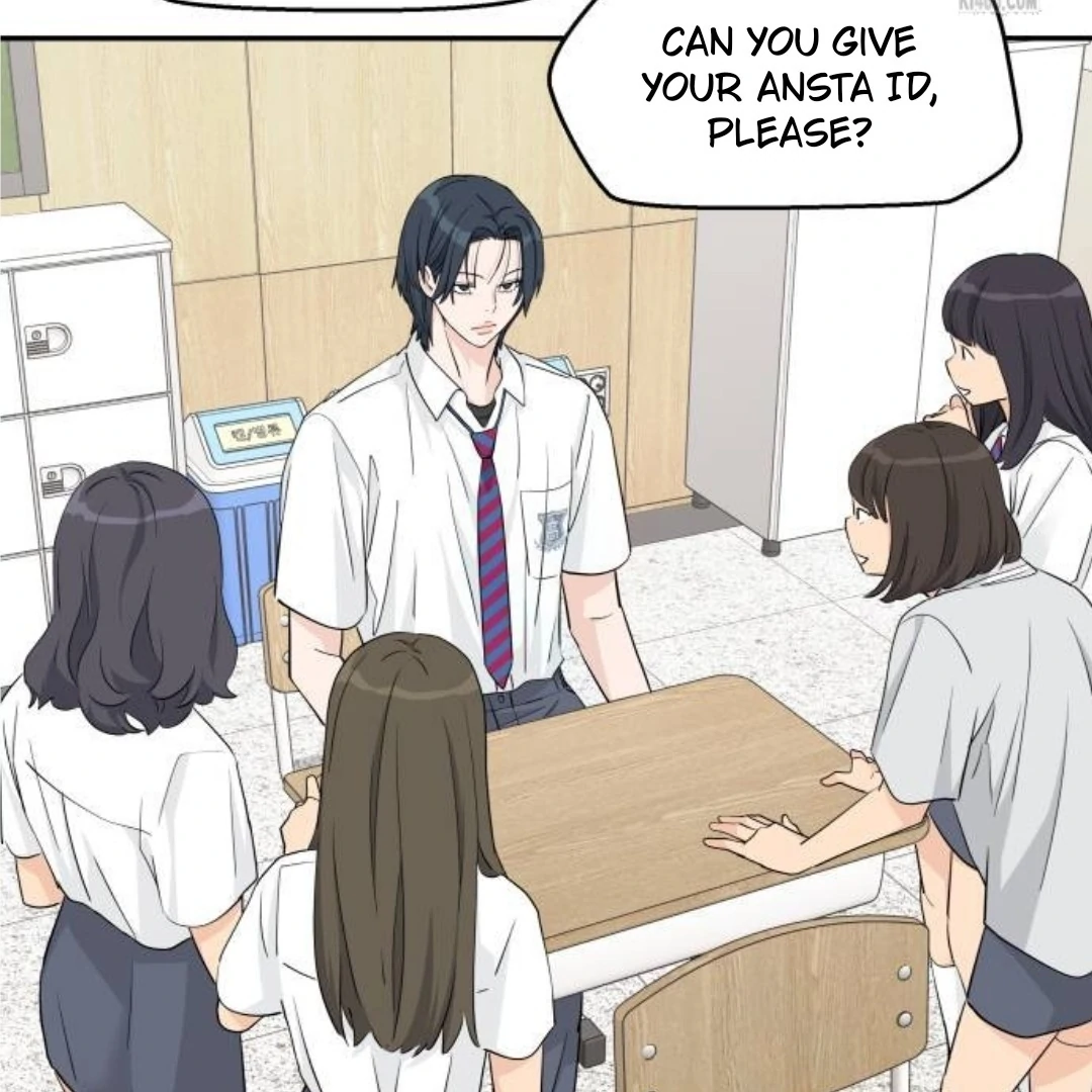 Press Play, Sami【YesungWaifu】 - Chapter 39 manhwa