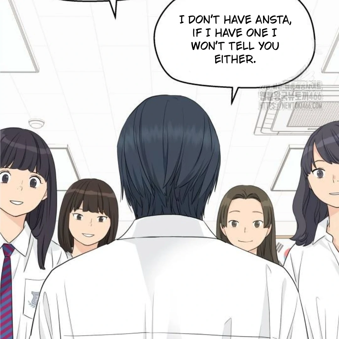 Press Play, Sami【YesungWaifu】 - Chapter 39 manhwa