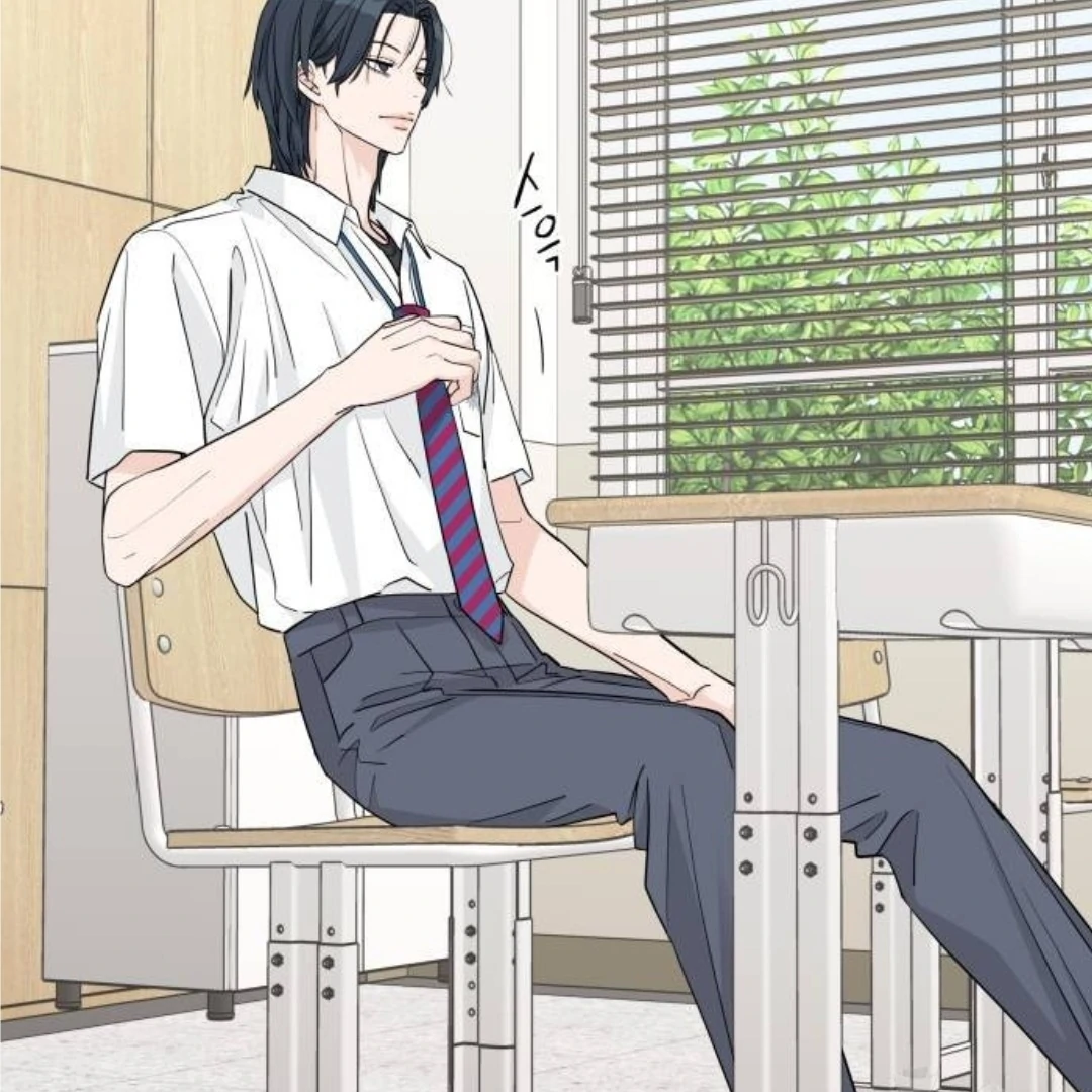 Press Play, Sami【YesungWaifu】 - Chapter 39 manhwa