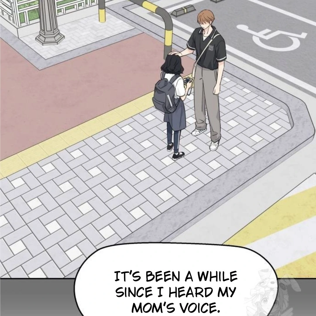Press Play, Sami【YesungWaifu】 - Chapter 39 manhwa