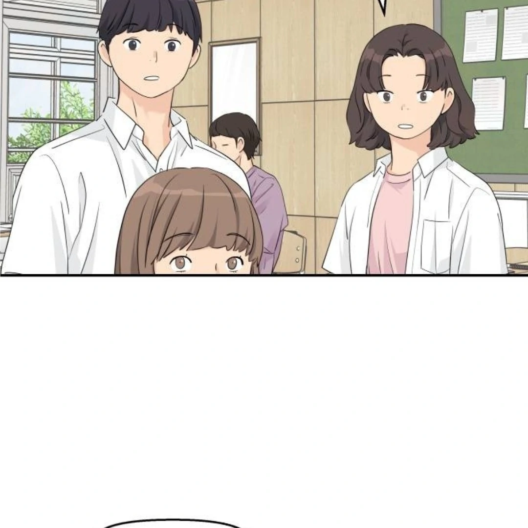 Press Play, Sami【YesungWaifu】 - Chapter 39 manhwa