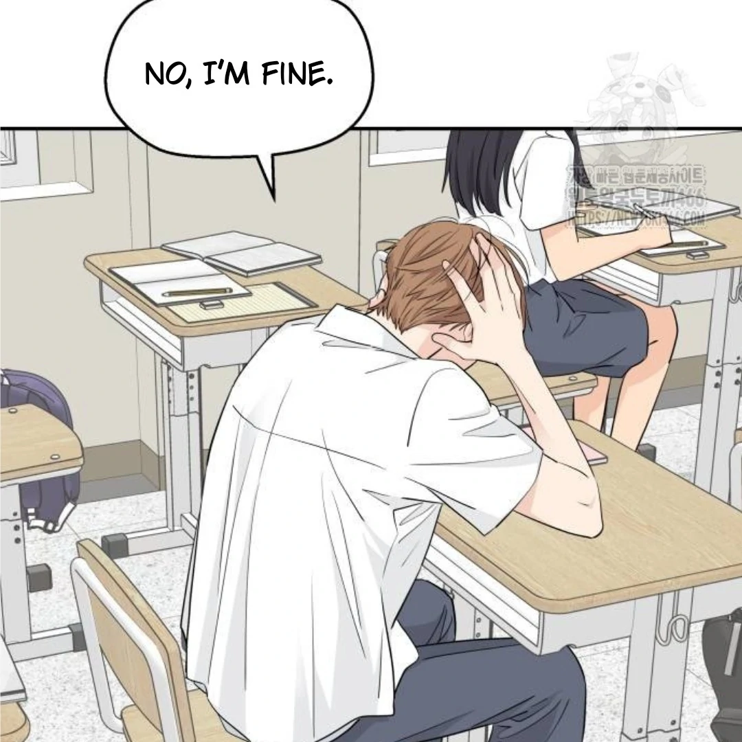 Press Play, Sami【YesungWaifu】 - Chapter 39 manhwa