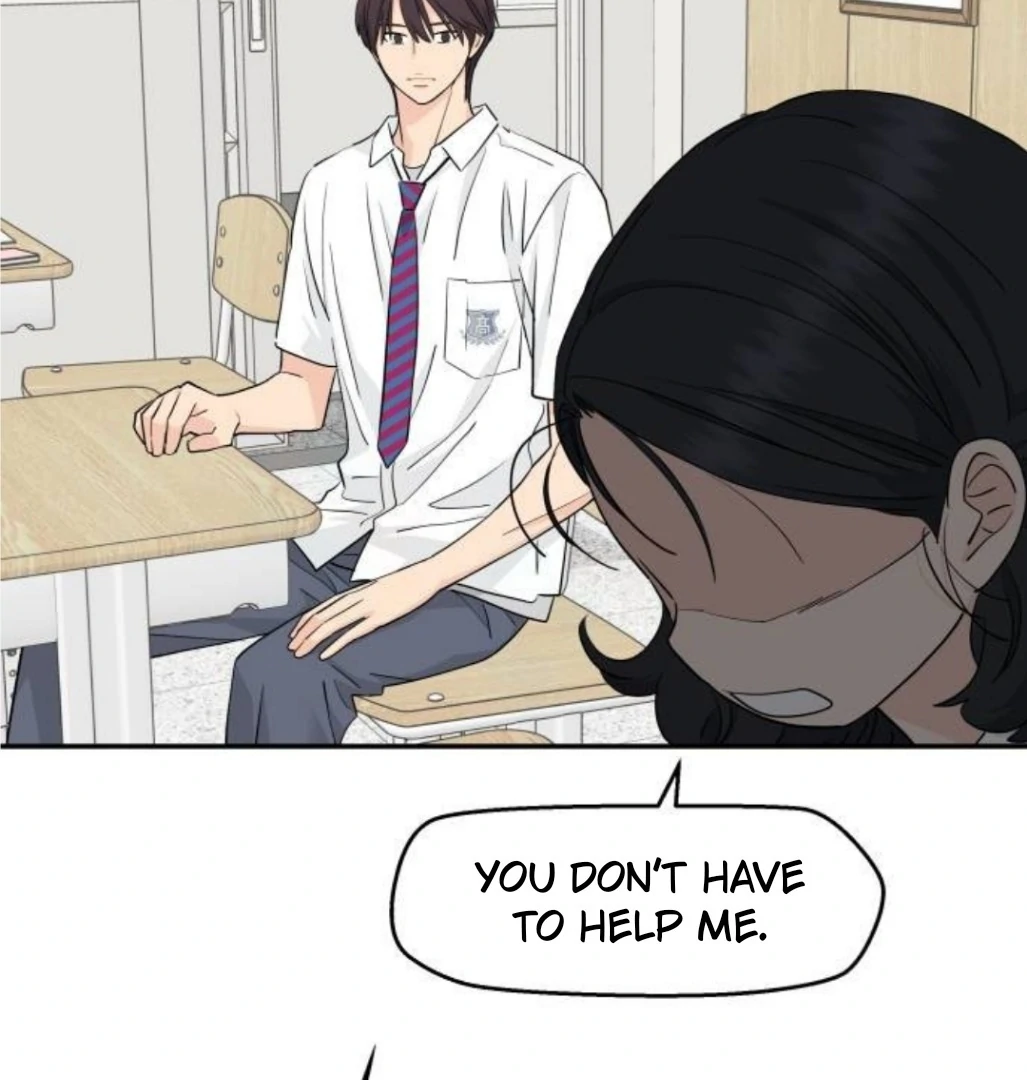 Press Play, Sami【YesungWaifu】 - Chapter 39 manhwa