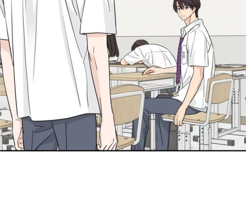 Press Play, Sami【YesungWaifu】 - Chapter 39 manhwa