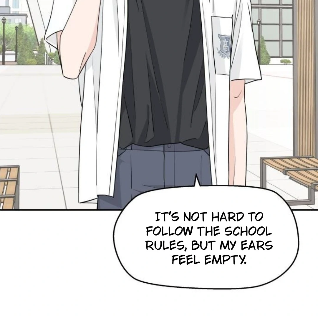 Press Play, Sami【YesungWaifu】 - Chapter 39 manhwa