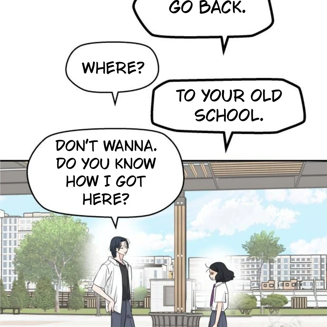 Press Play, Sami【YesungWaifu】 - Chapter 39 manhwa