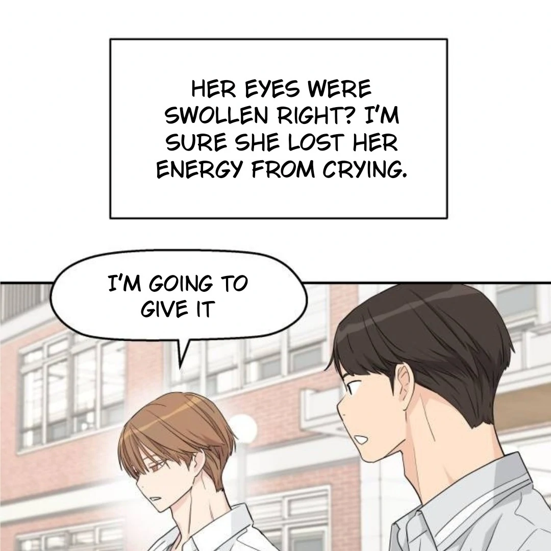 Press Play, Sami【YesungWaifu】 - Chapter 39 manhwa