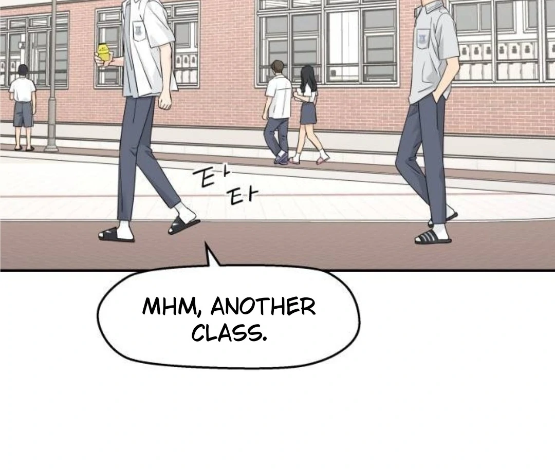 Press Play, Sami【YesungWaifu】 - Chapter 39 manhwa