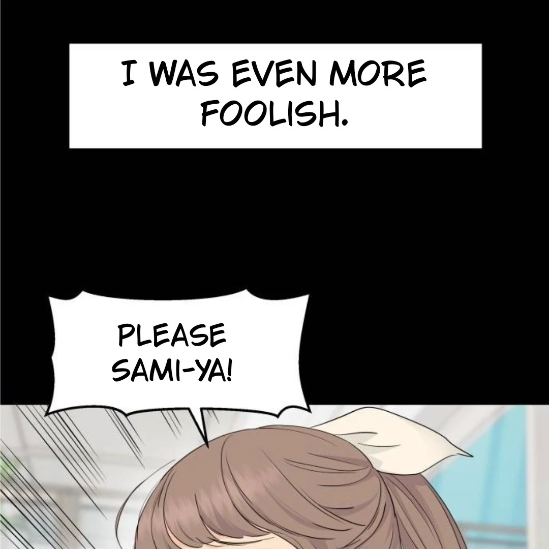 Press Play, Sami【YesungWaifu】 - Chapter 39 manhwa