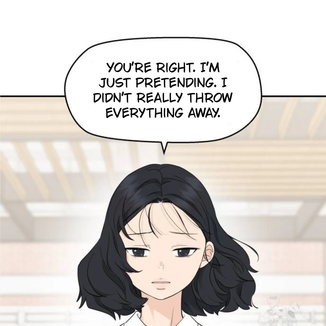 Press Play, Sami【YesungWaifu】 - Chapter 39 manhwa