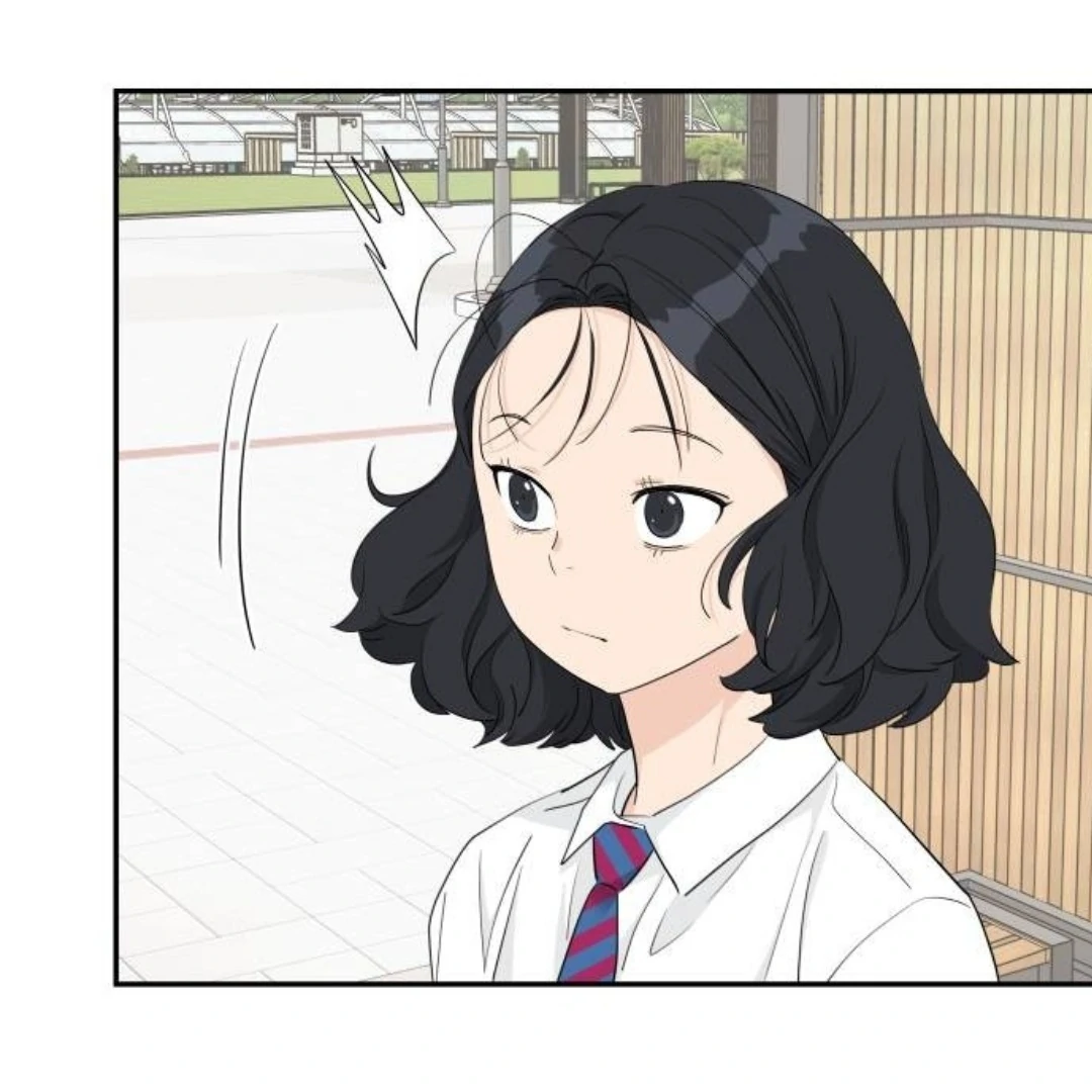 Press Play, Sami【YesungWaifu】 - Chapter 39 manhwa
