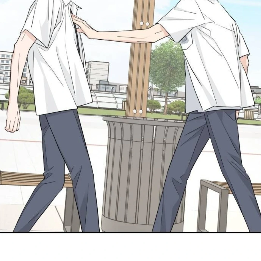 Press Play, Sami【YesungWaifu】 - Chapter 39 manhwa