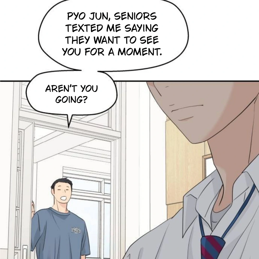 Press Play, Sami【YesungWaifu】 - Chapter 39 manhwa