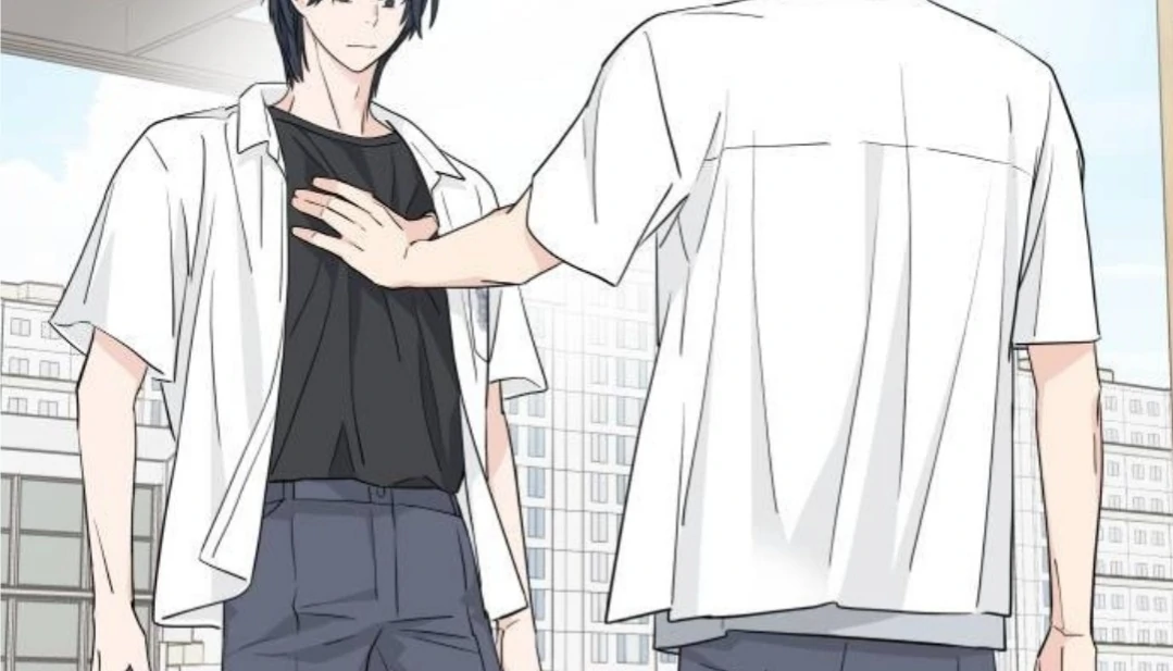 Press Play, Sami【YesungWaifu】 - Chapter 39 manhwa