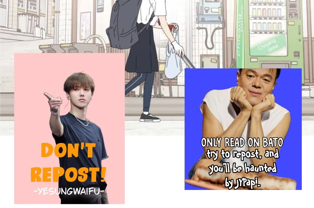 Press Play, Sami【YesungWaifu】 - Chapter 39 manhwa