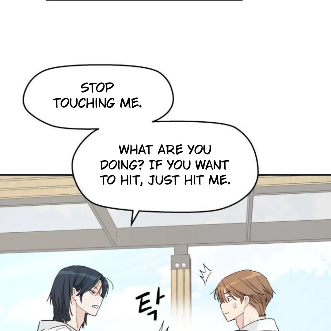 Press Play, Sami【YesungWaifu】 - Chapter 40 manhwa