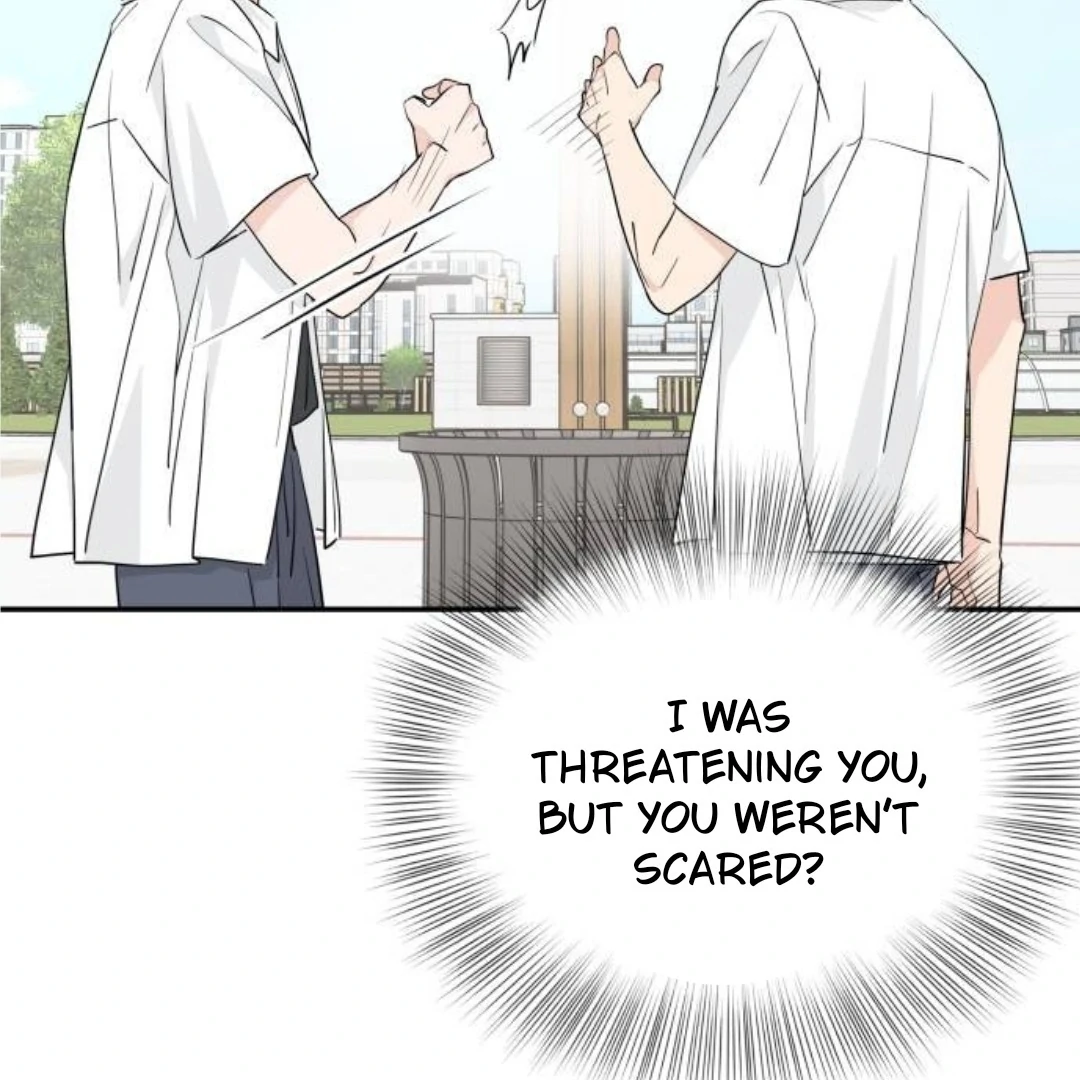 Press Play, Sami【YesungWaifu】 - Chapter 40 manhwa