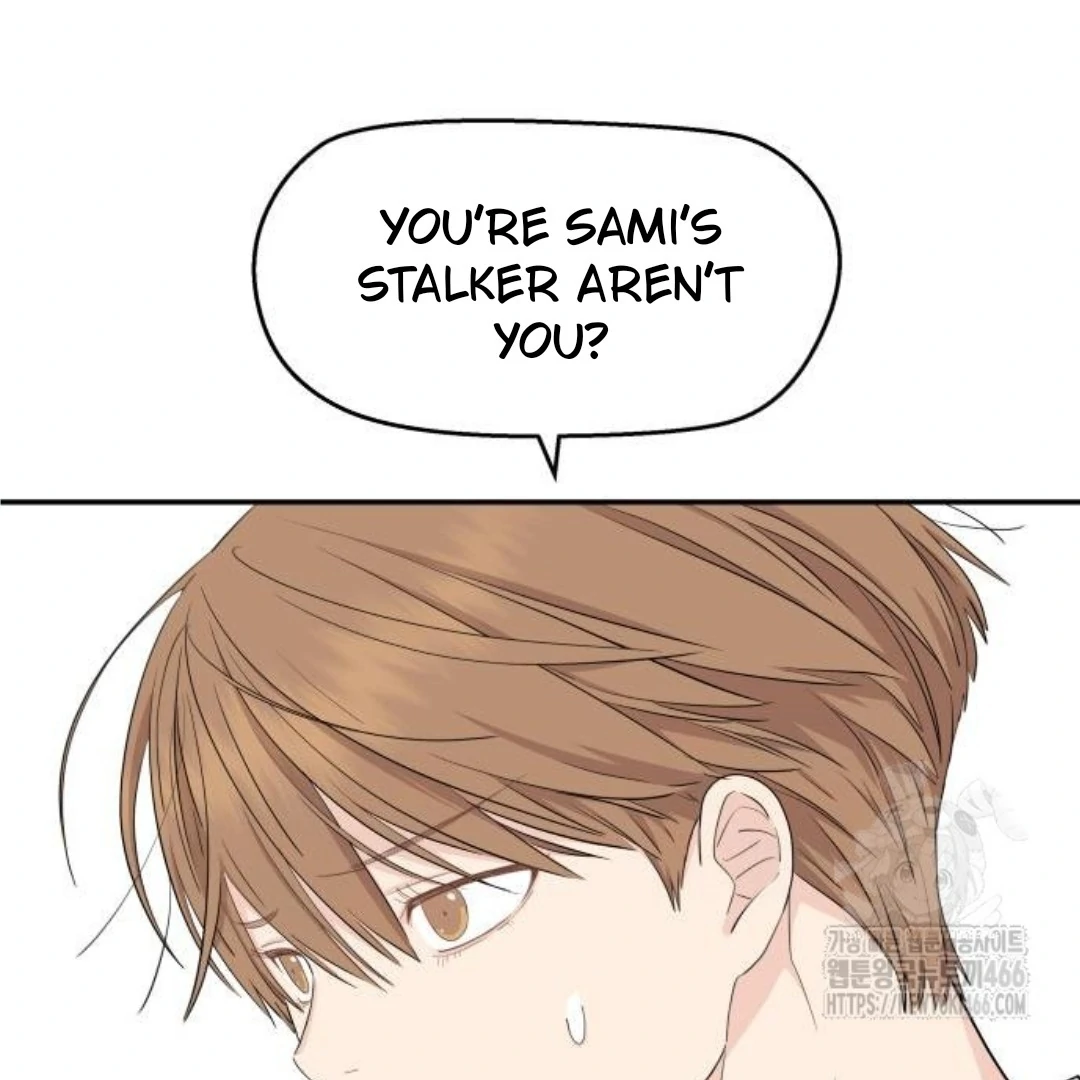 Press Play, Sami【YesungWaifu】 - Chapter 40 manhwa
